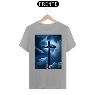 Nome do produto Camisa Cruz Masculina