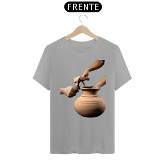 Nome do produto Camisa Vaso Masculino