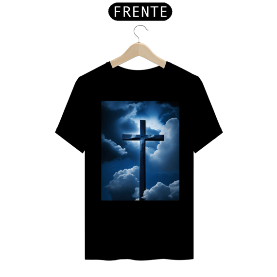 Camisa Cruz Masculina