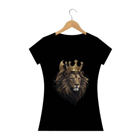 Camisa Rei Feminina