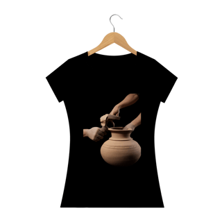 Nome do produto Camisa Vaso Feminina