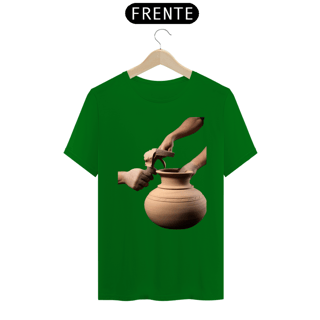 Nome do produto Camisa Vaso Masculino