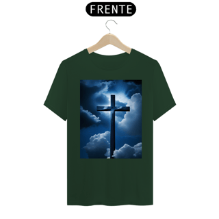 Nome do produto Camisa Cruz Masculina
