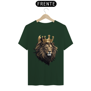 Nome do produto Camisa Rei Masculino