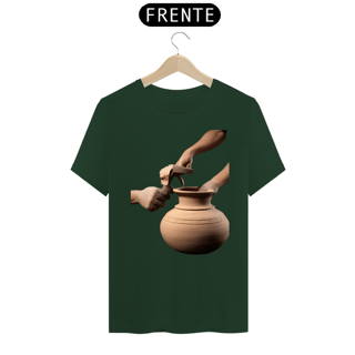 Nome do produto Camisa Vaso Masculino