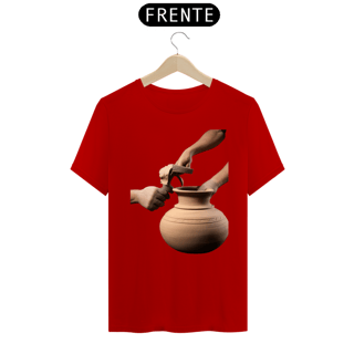 Nome do produto Camisa Vaso Masculino