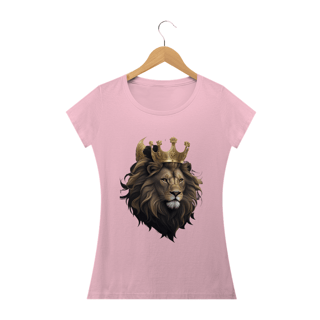 Nome do produto Camisa Rei Feminina