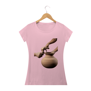 Nome do produto Camisa Vaso Feminina