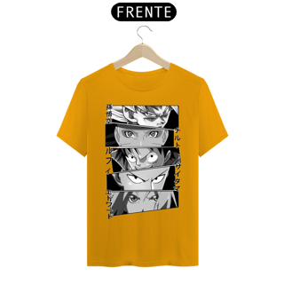 Nome do produto Camisa Anime Estampada 