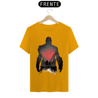 Nome do produto Camisa Gof Of War 4