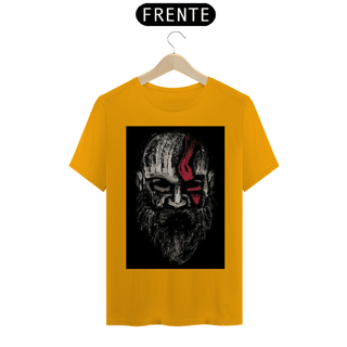 Nome do produto Camisa God Of War 4