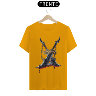 Nome do produto Camisa God Of War 4 