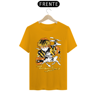 Nome do produto Camisa Kimetsu no Yaiba