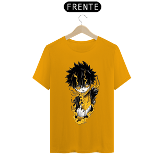 Nome do produto Camisa My hero academia