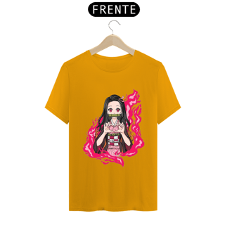 Nome do produto Camisa Kimetsu no Yaiba