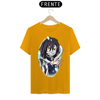 Nome do produto Camisa Kimetsu no Yaiba