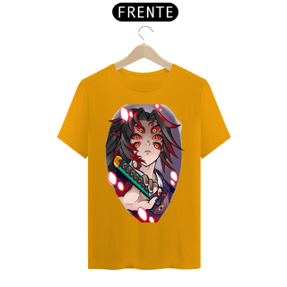 Nome do produto Camisa Kimetsu no Yaiba