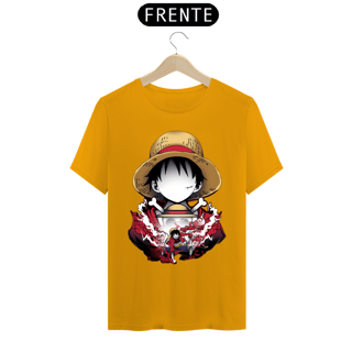 Nome do produto Camisa One piece Monkey D. Luffy