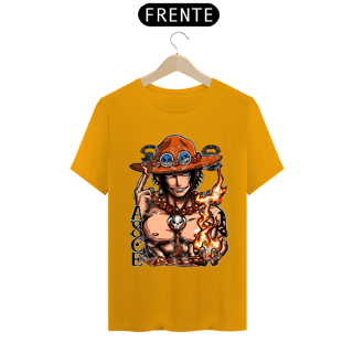 Nome do produto Camisa Onie Piece Ace