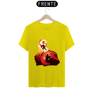 Nome do produto Camisa God Of War 4 