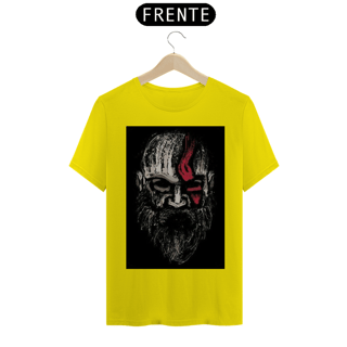 Nome do produto Camisa God Of War 4