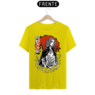 Nome do produto Camisa tokyo revengers