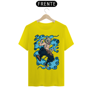 Nome do produto Camisa Kimetsu no Yaiba