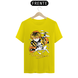 Nome do produto Camisa Kimetsu no Yaiba