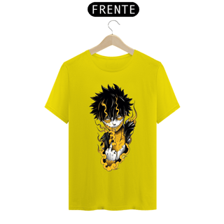Nome do produto Camisa My hero academia