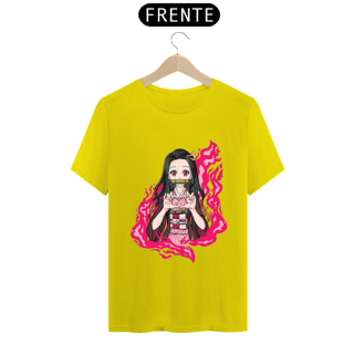 Nome do produto Camisa Kimetsu no Yaiba