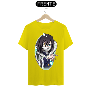 Nome do produto Camisa Kimetsu no Yaiba
