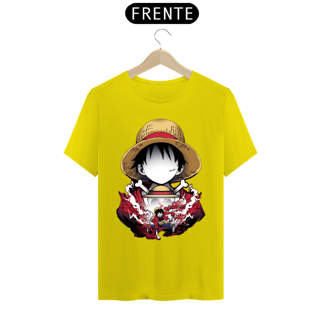 Nome do produto Camisa One piece Monkey D. Luffy
