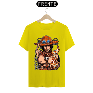 Nome do produto Camisa Onie Piece Ace
