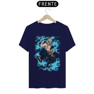 Nome do produto Camisa Kimetsu no Yaiba