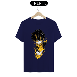 Nome do produto Camisa My hero academia