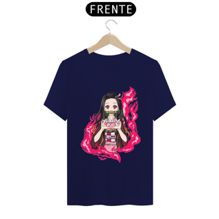 Nome do produto Camisa Kimetsu no Yaiba