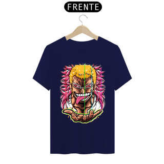 Nome do produto Camisa One piece 