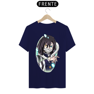 Nome do produto Camisa Kimetsu no Yaiba