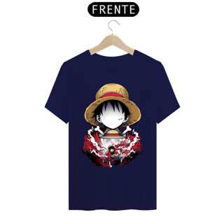 Nome do produto Camisa One piece Monkey D. Luffy