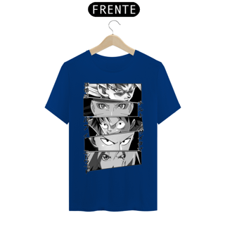 Nome do produto Camisa Anime Estampada 