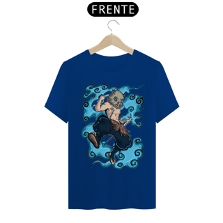 Nome do produto Camisa Kimetsu no Yaiba