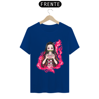 Nome do produto Camisa Kimetsu no Yaiba