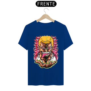 Nome do produto Camisa One piece 