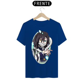 Nome do produto Camisa Kimetsu no Yaiba