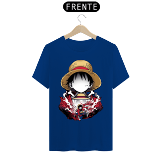 Nome do produto Camisa One piece Monkey D. Luffy