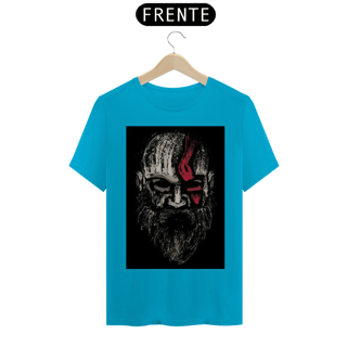 Nome do produto Camisa God Of War 4