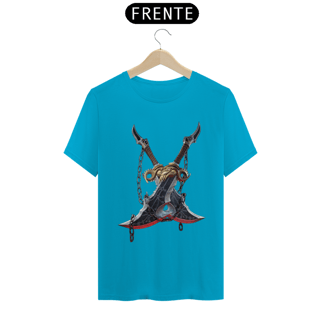 Nome do produto Camisa God Of War 4 