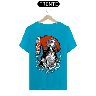 Nome do produto Camisa tokyo revengers