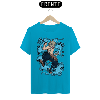 Nome do produto Camisa Kimetsu no Yaiba
