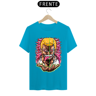 Nome do produto Camisa One piece 